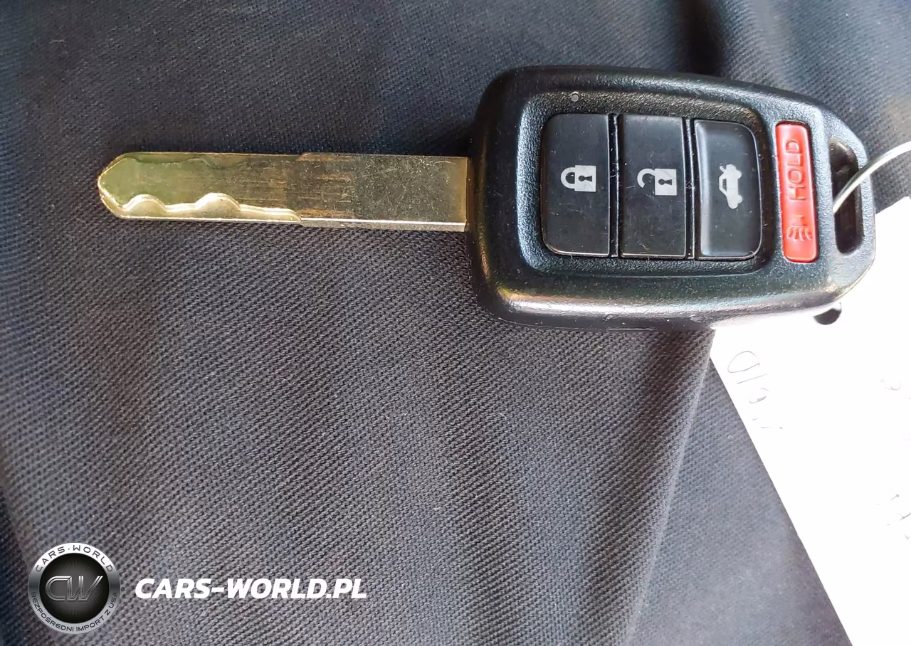 2020 Honda Civic Lx VIN:2HGFC2F66LH514641 - 11