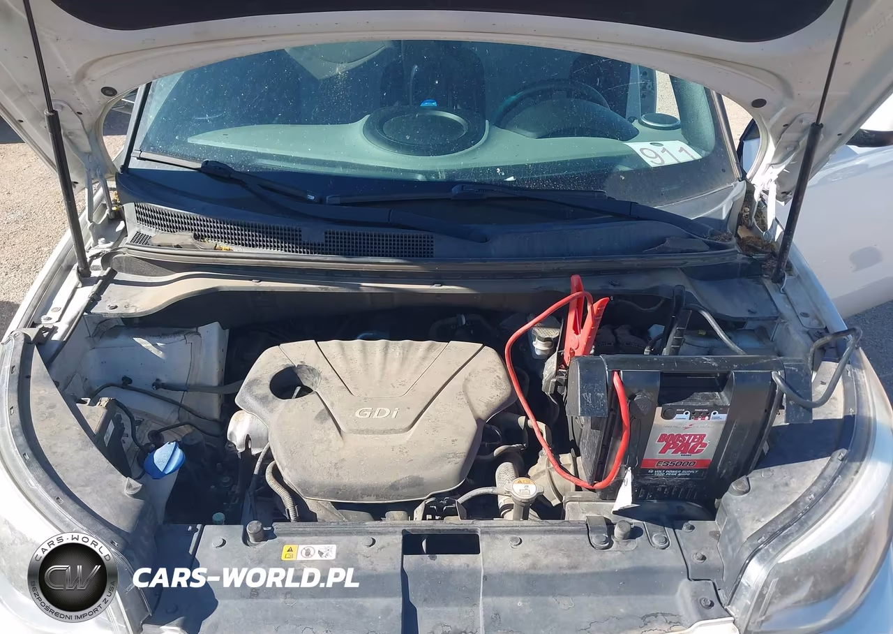 2016 Kia Soul VIN:KNDJN2A28G7388775 - 10
