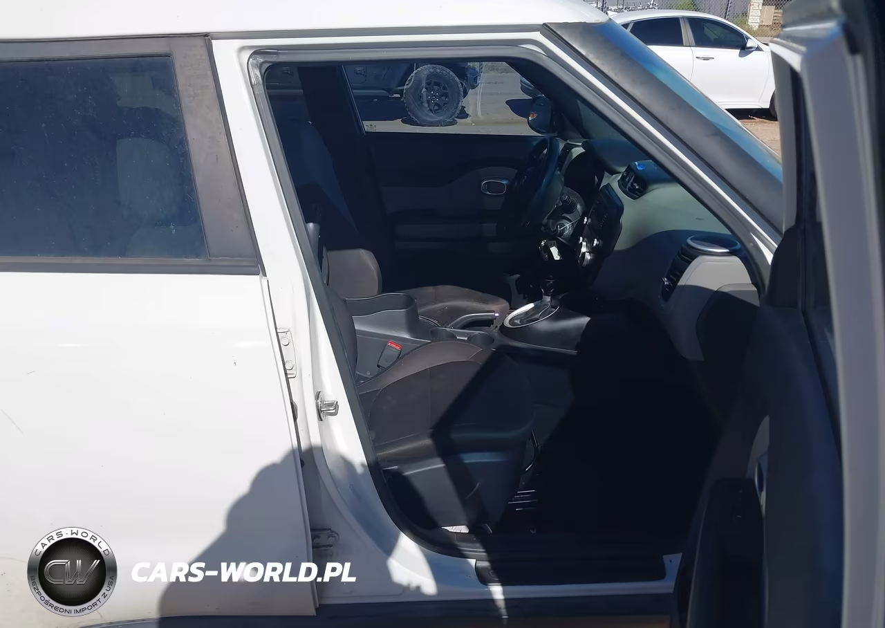 2016 Kia Soul VIN:KNDJN2A28G7388775 - 5