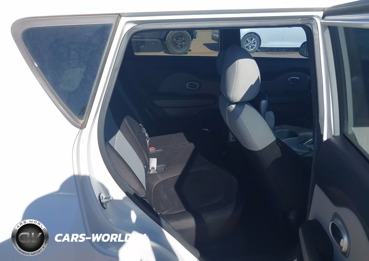 2016 Kia Soul VIN:KNDJN2A28G7388775 - 8