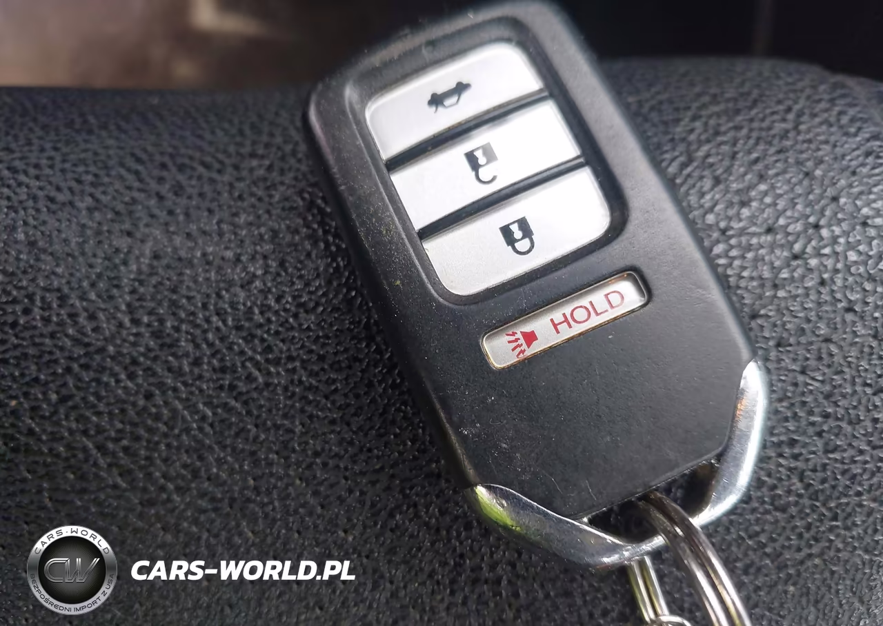 2014 Honda Accord Ex-L VIN:1HGCR2F83EA157116 - 11