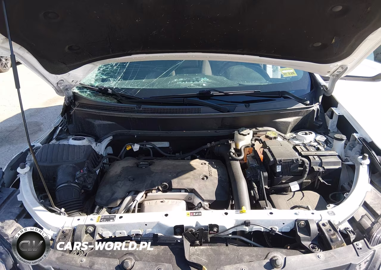 2020 Chevrolet Equinox Awd Lt 2.0L Turbo VIN:3GNAXVEX1LS683088 - 10