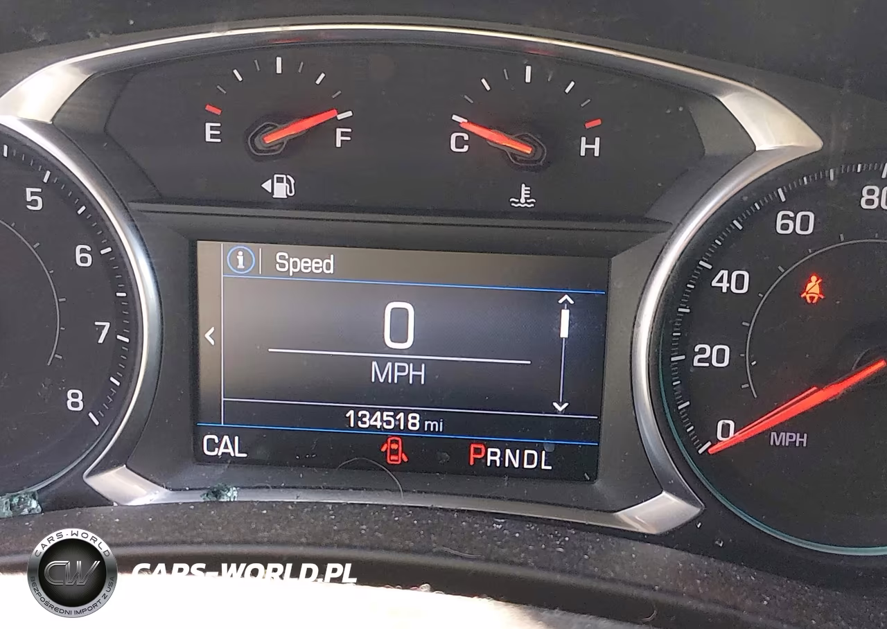 2020 Chevrolet Equinox Awd Lt 2.0L Turbo VIN:3GNAXVEX1LS683088 - 16