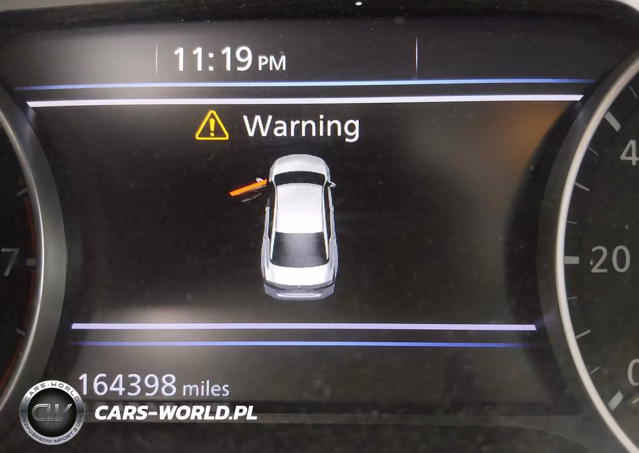 2020 Nissan Altima S Fwd VIN:1N4BL4BV8LC256377 - 15