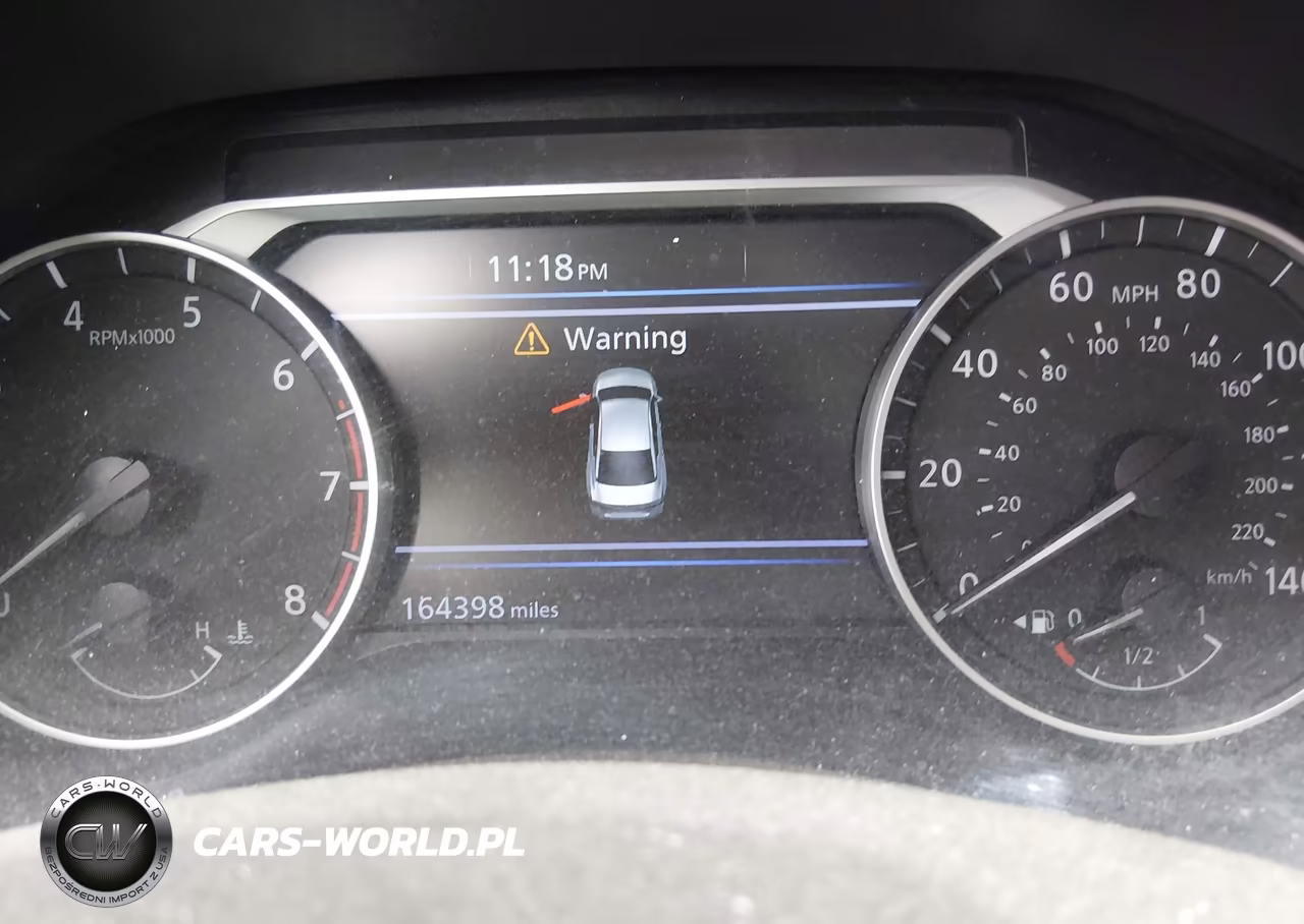 2020 Nissan Altima S Fwd VIN:1N4BL4BV8LC256377 - 7