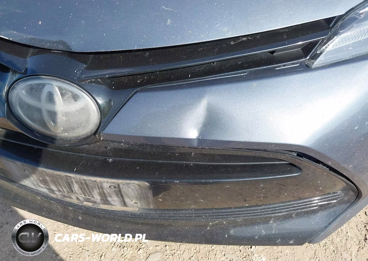 2017 Toyota Corolla Le VIN:5YFBURHE4HP718041 - 6