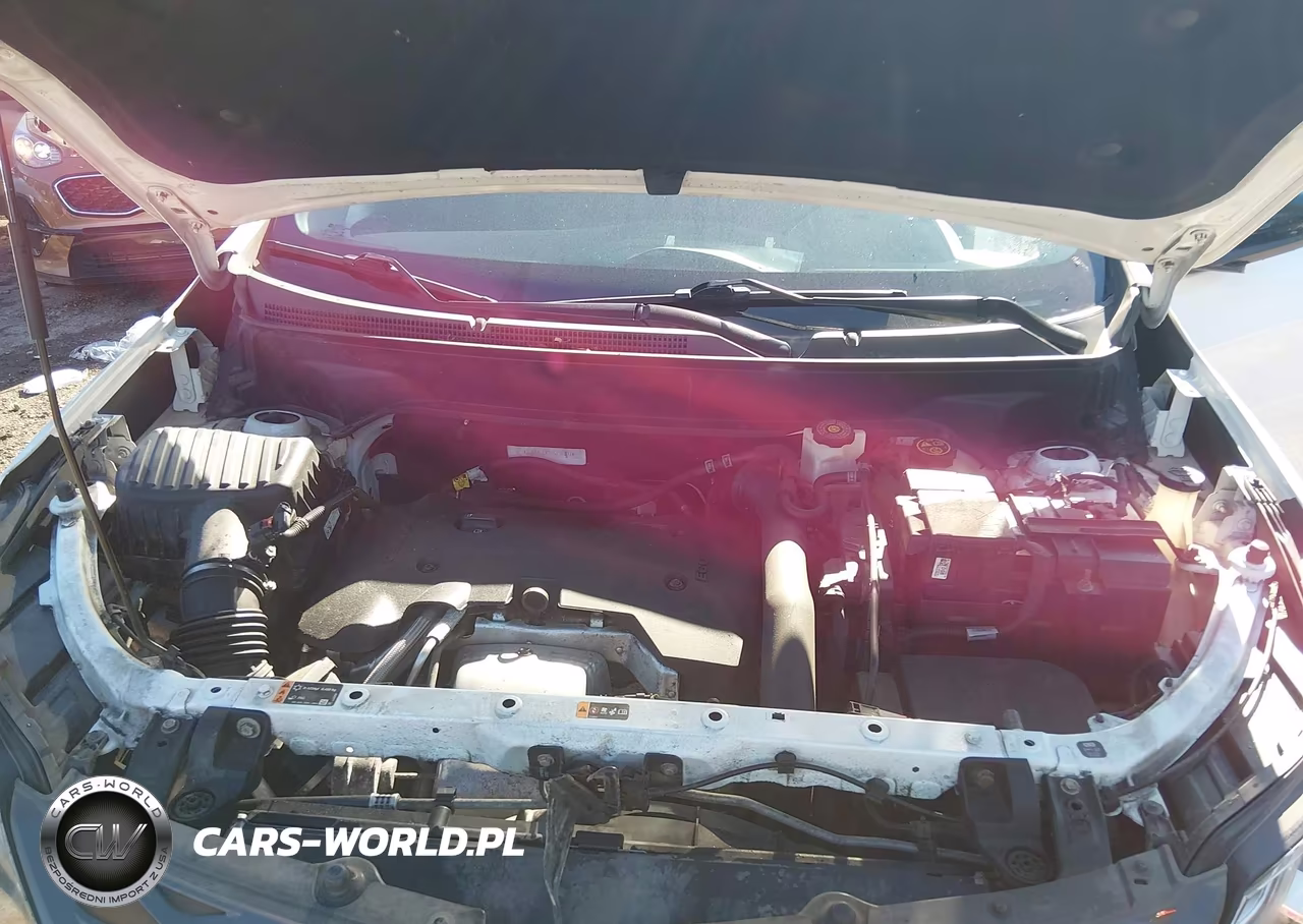 2019 Chevrolet Equinox Lt VIN:2GNAXLEX2K6236397 - 10