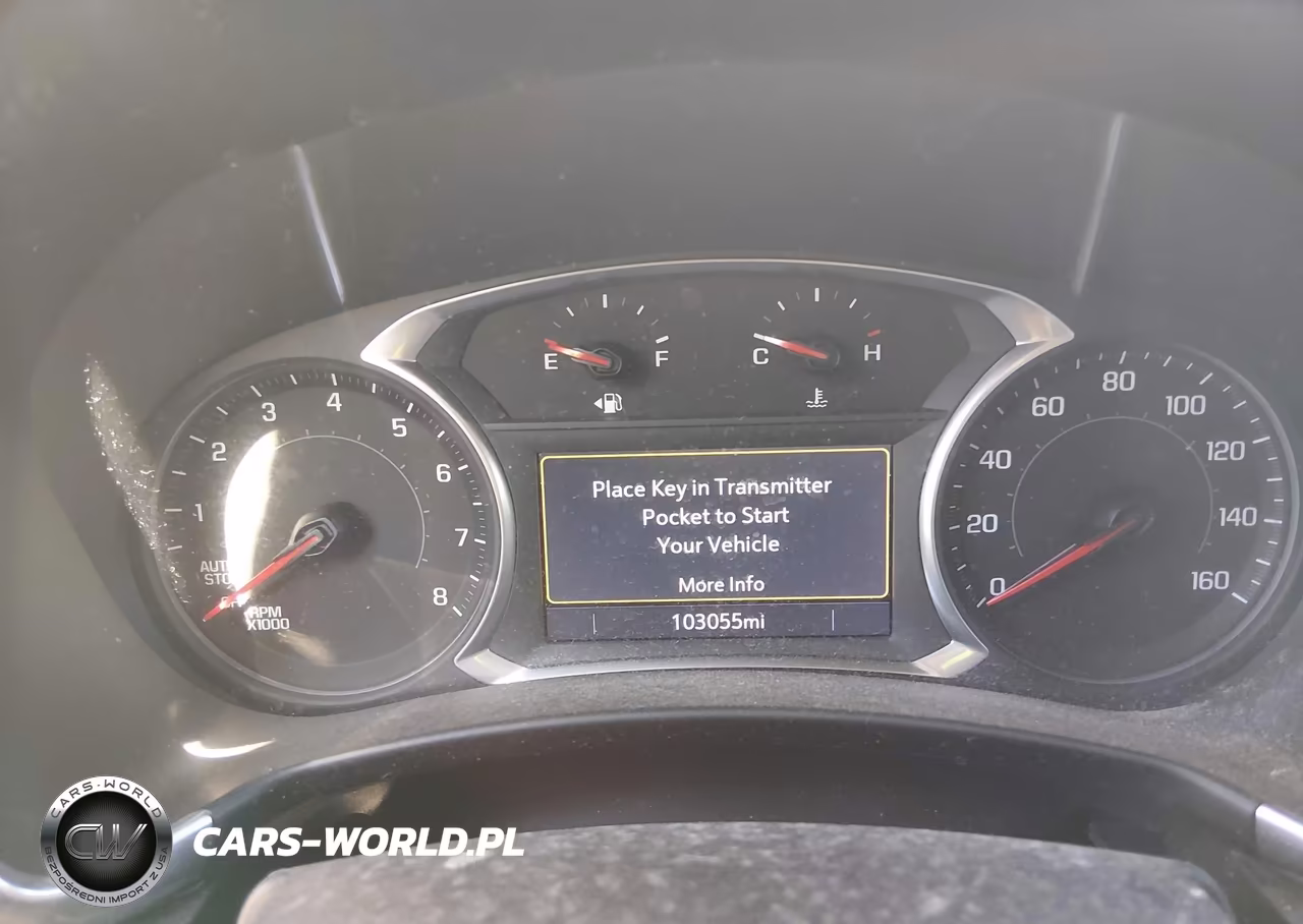 2019 Chevrolet Equinox Lt VIN:2GNAXLEX2K6236397 - 7