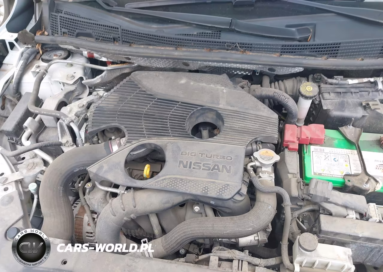 2017 Nissan Sentra Nismo VIN:3N1CB7AP8HY287765 - 10
