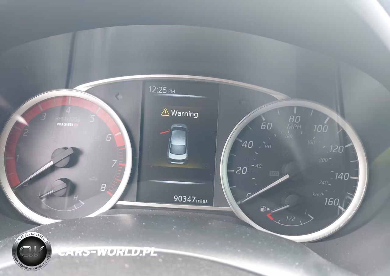 2017 Nissan Sentra Nismo VIN:3N1CB7AP8HY287765 - 7