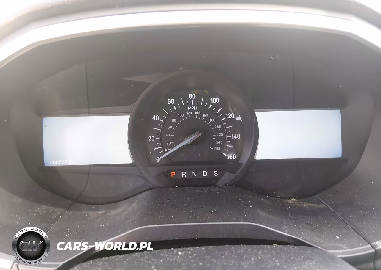 FORD EDGE SE VIN:2FMPK3G96MBA23734 - 7