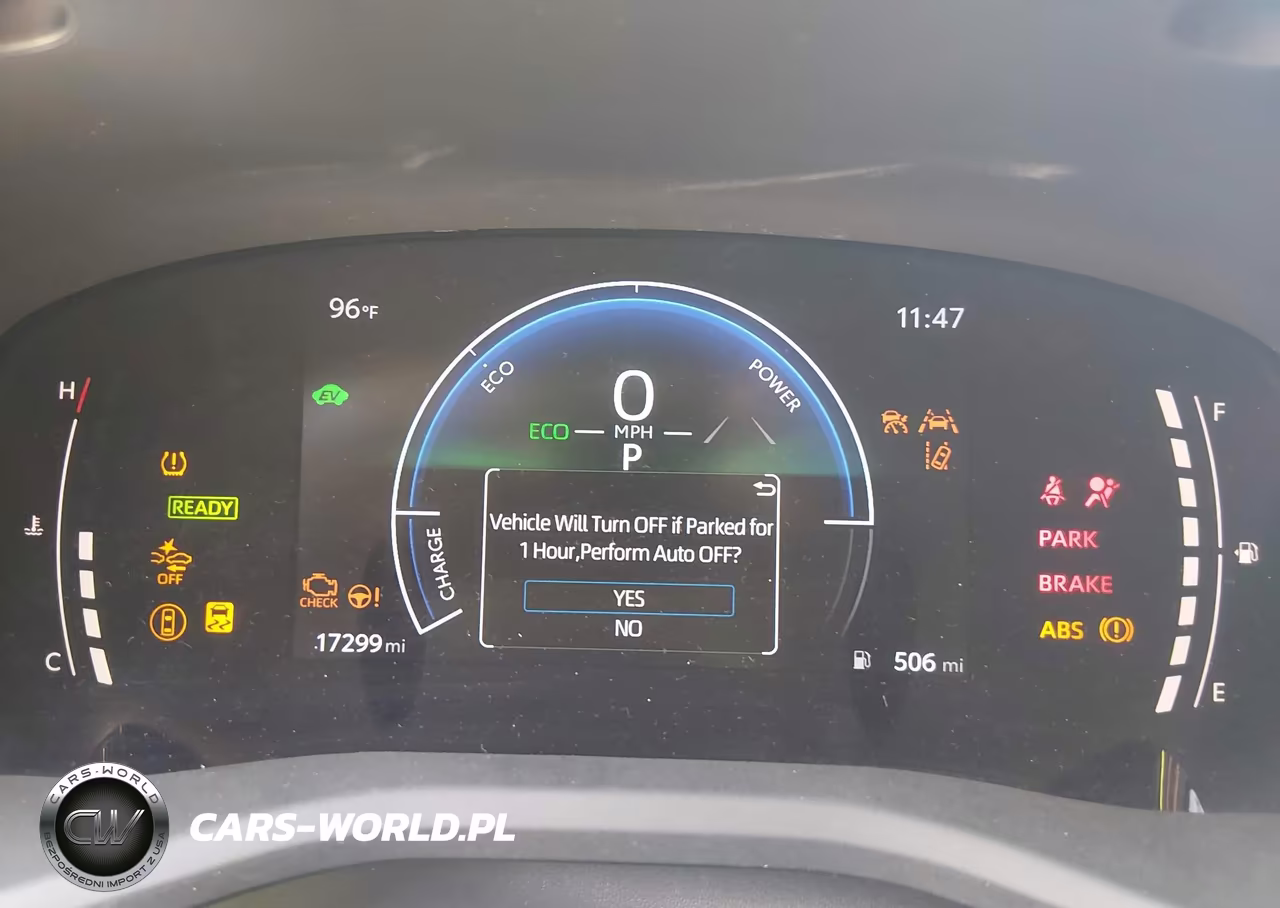 2026 Toyota Camry Le VIN:4T1DAACK0TU674045 - 15