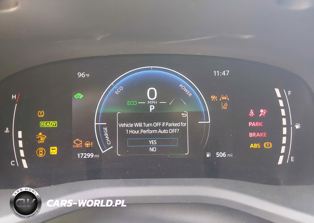 2026 Toyota Camry Le VIN:4T1DAACK0TU674045 - 7