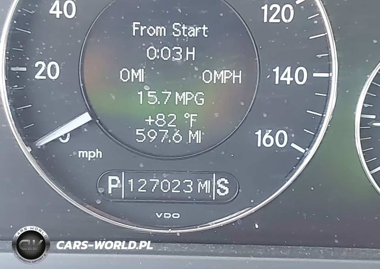 2006 Mercedes-Benz E-Class 3.5L VIN:WDBUF56JX6A975426 - 17