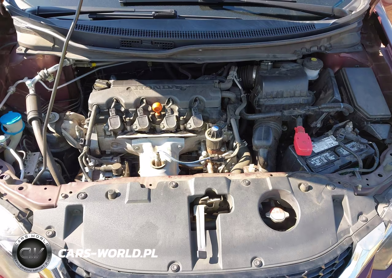 2015 Honda Civic Ex VIN:19XFB2F84FE064863 - 10