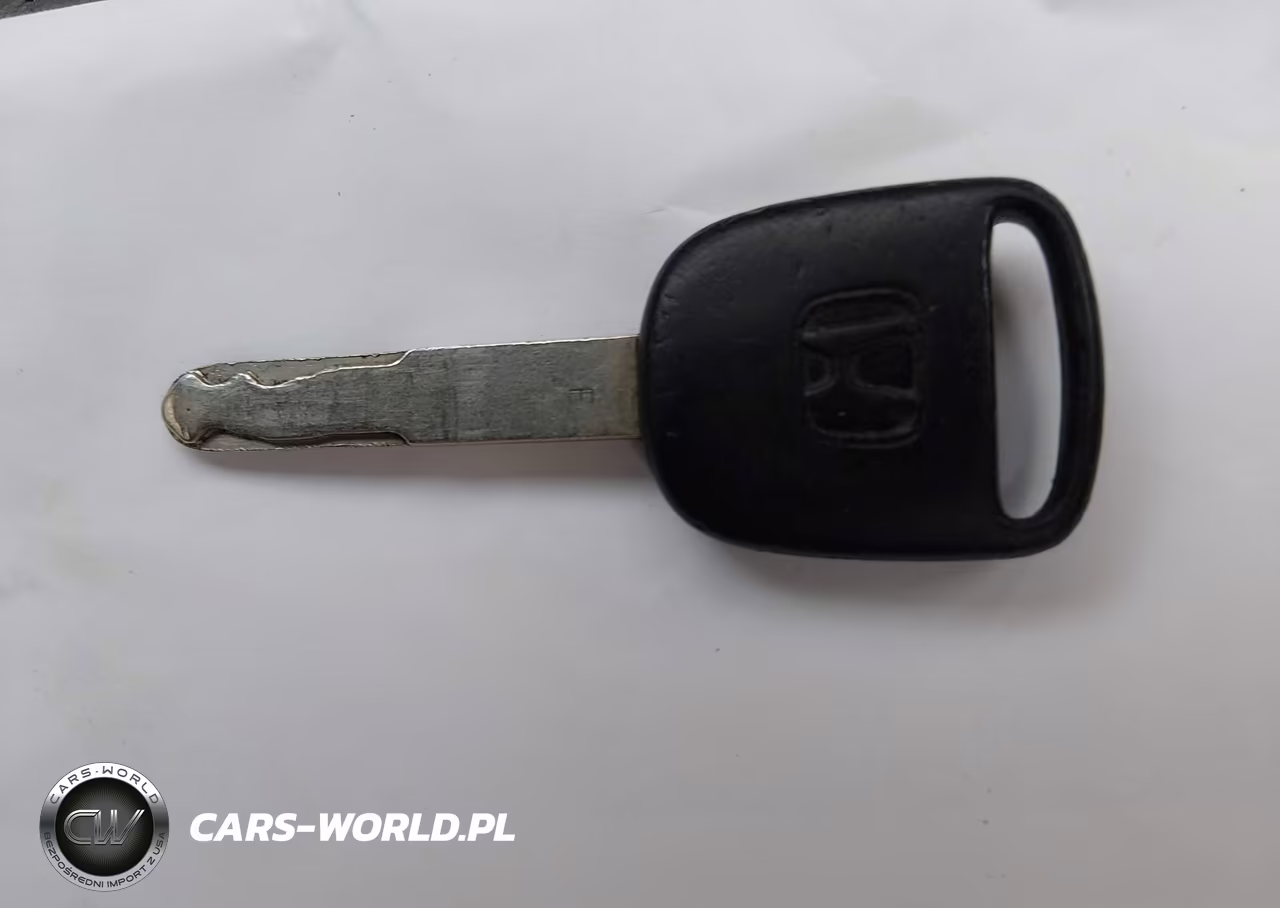 2003 Honda Pilot Ex-L VIN:2HKYF18513H550077 - 11