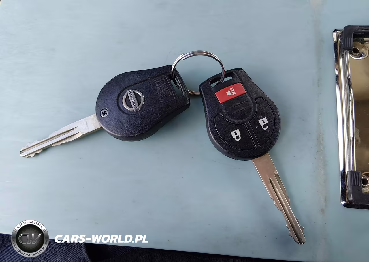 2012 Nissan Cube 1.8 S VIN:JN8AZ2KR1CT253059 - 11