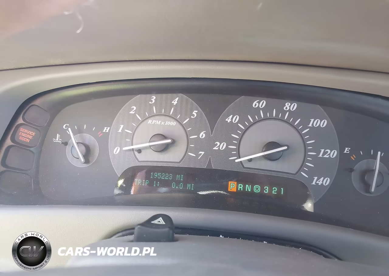 2004 Buick Park Avenue VIN:1G4CW54K844159864 - 7