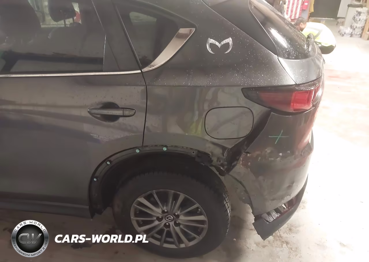 2017 Mazda Cx-5 Touring VIN:JM3KFBCL6H0219654 - 6