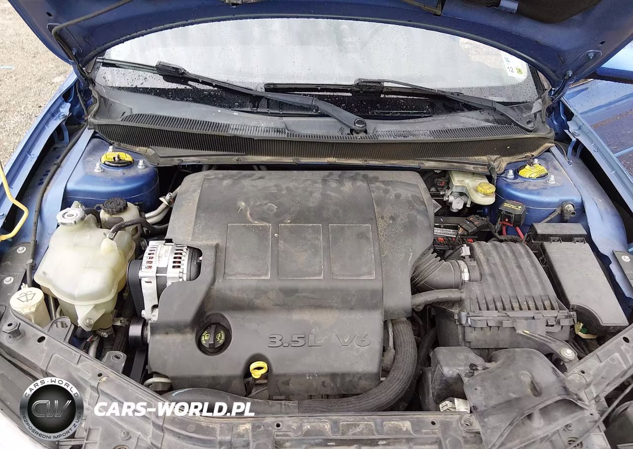 2008 Chrysler Sebring Limited VIN:1C3LC65M98N264601 - 10