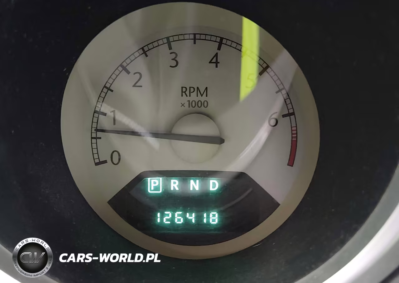 2008 Chrysler Sebring Limited VIN:1C3LC65M98N264601 - 14