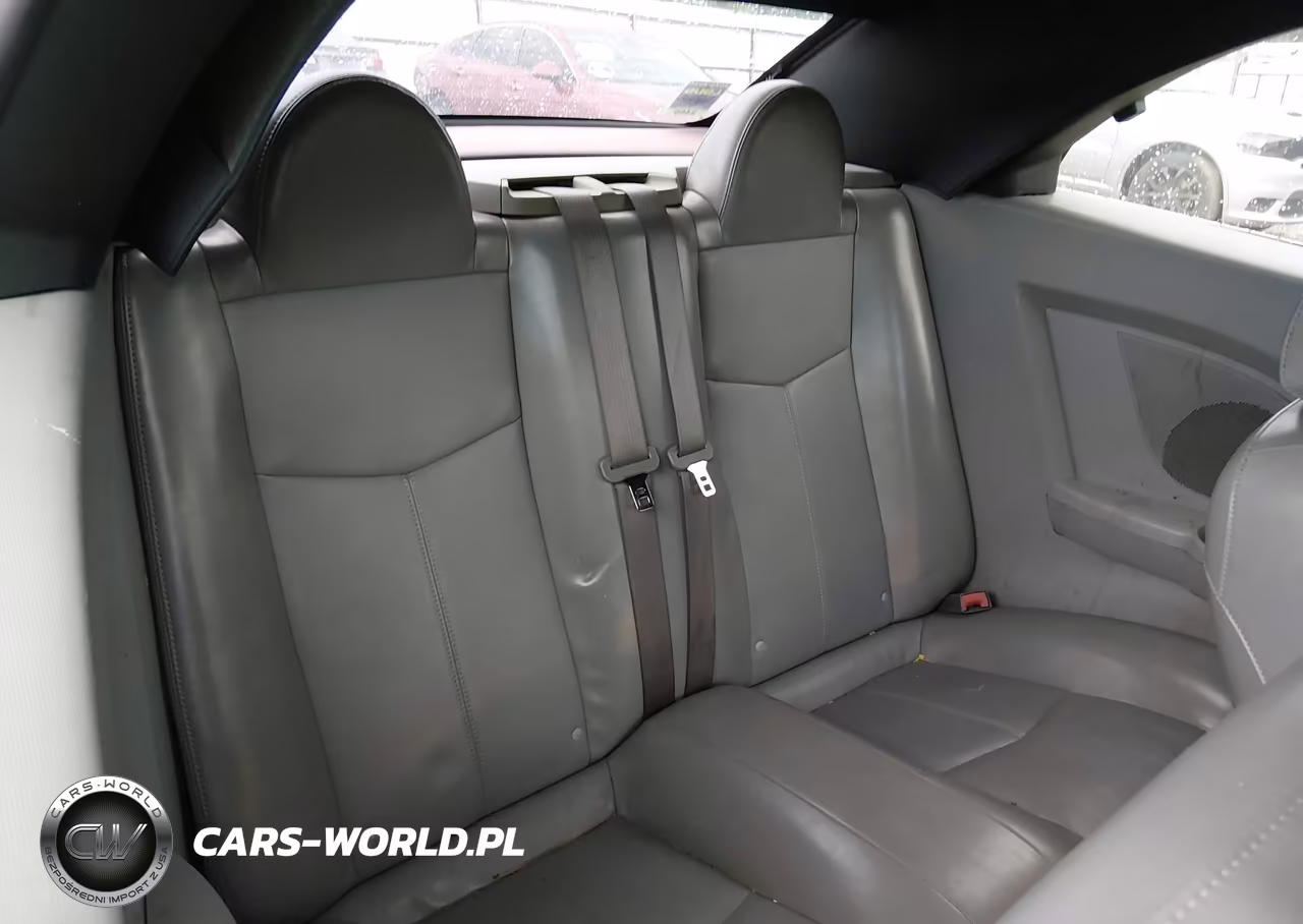 2008 Chrysler Sebring Limited VIN:1C3LC65M98N264601 - 8
