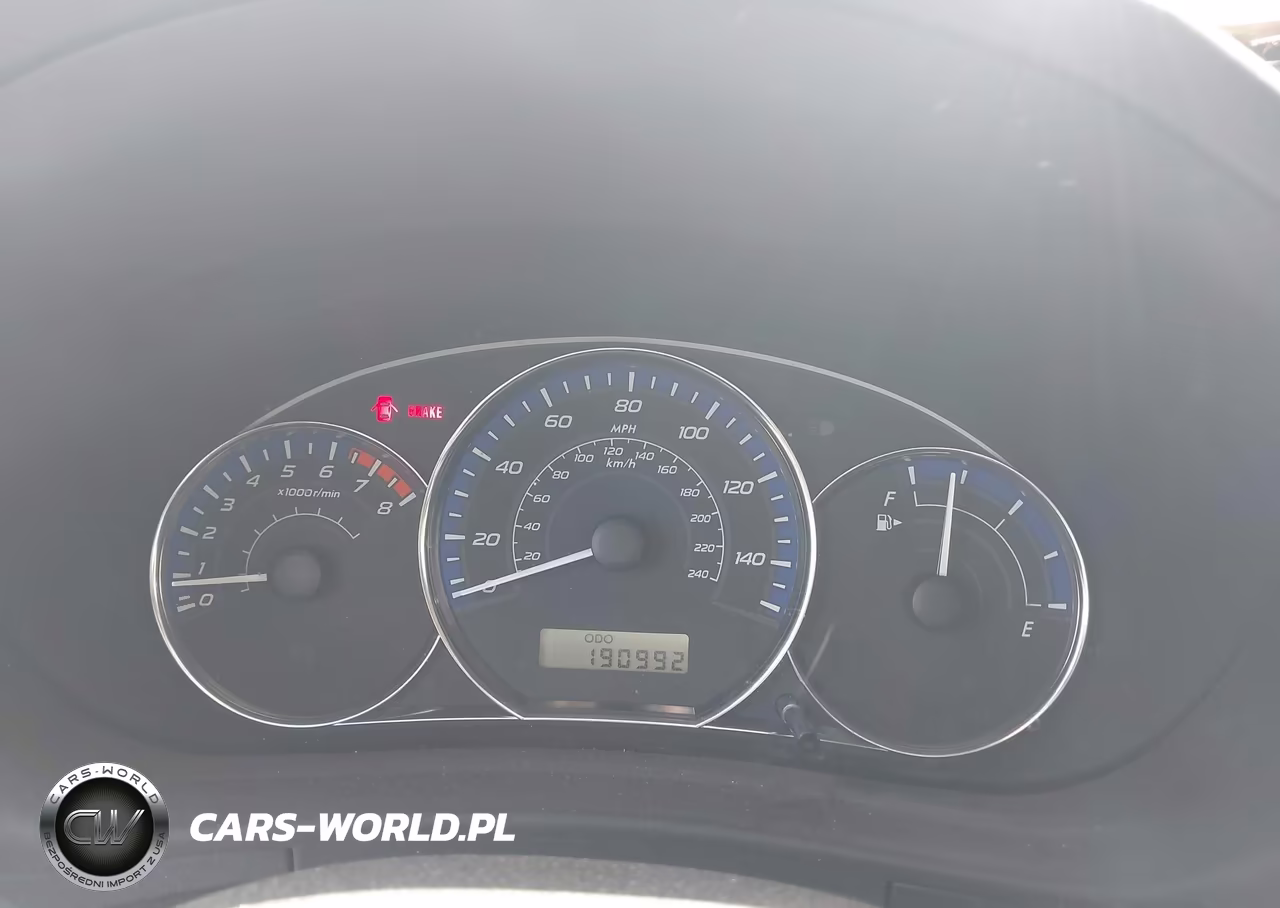 2011 Subaru Forester 2.5X Premium VIN:JF2SHADC7BG783518 - 7