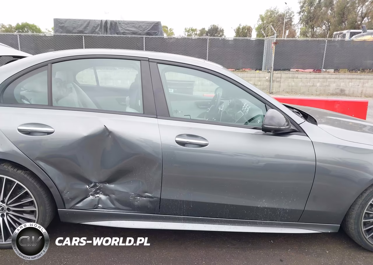 2024 Mercedes-Benz C 300 VIN:W1KAF4GB5RR208441 - 13