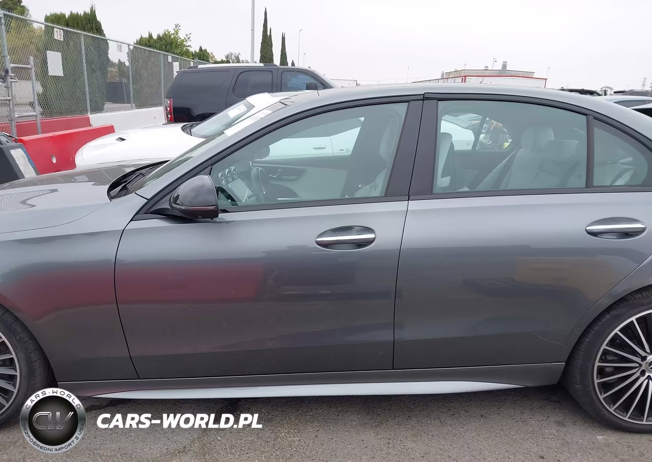 2024 Mercedes-Benz C 300 VIN:W1KAF4GB5RR208441 - 14