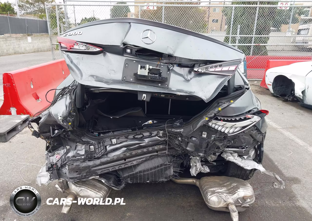 2024 Mercedes-Benz C 300 VIN:W1KAF4GB5RR208441 - 16
