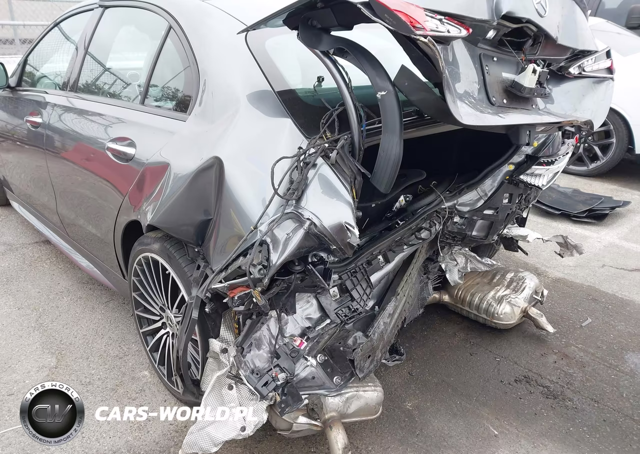 2024 Mercedes-Benz C 300 VIN:W1KAF4GB5RR208441 - 6