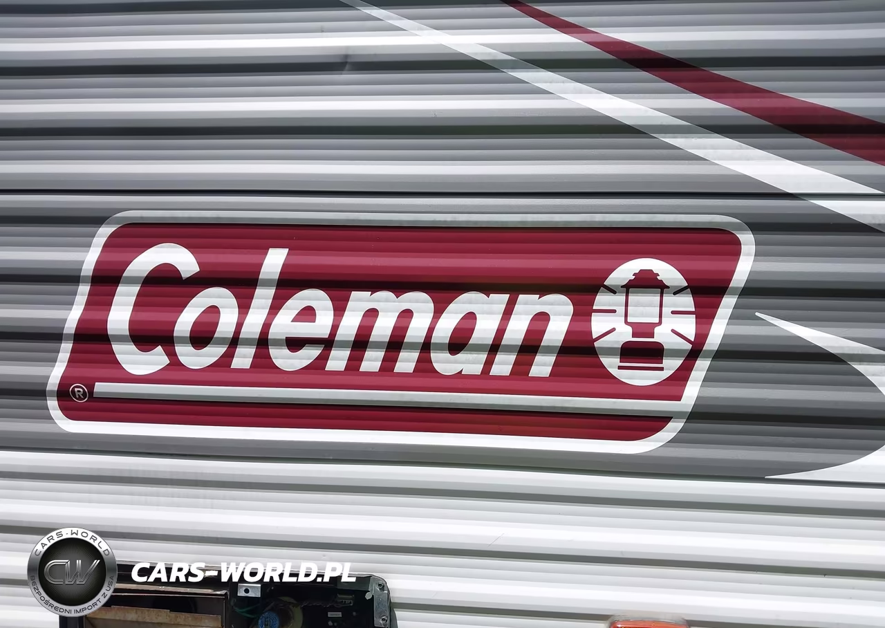 2018 Coleman 263Bh VIN:4YDT26327JH931540 - 14