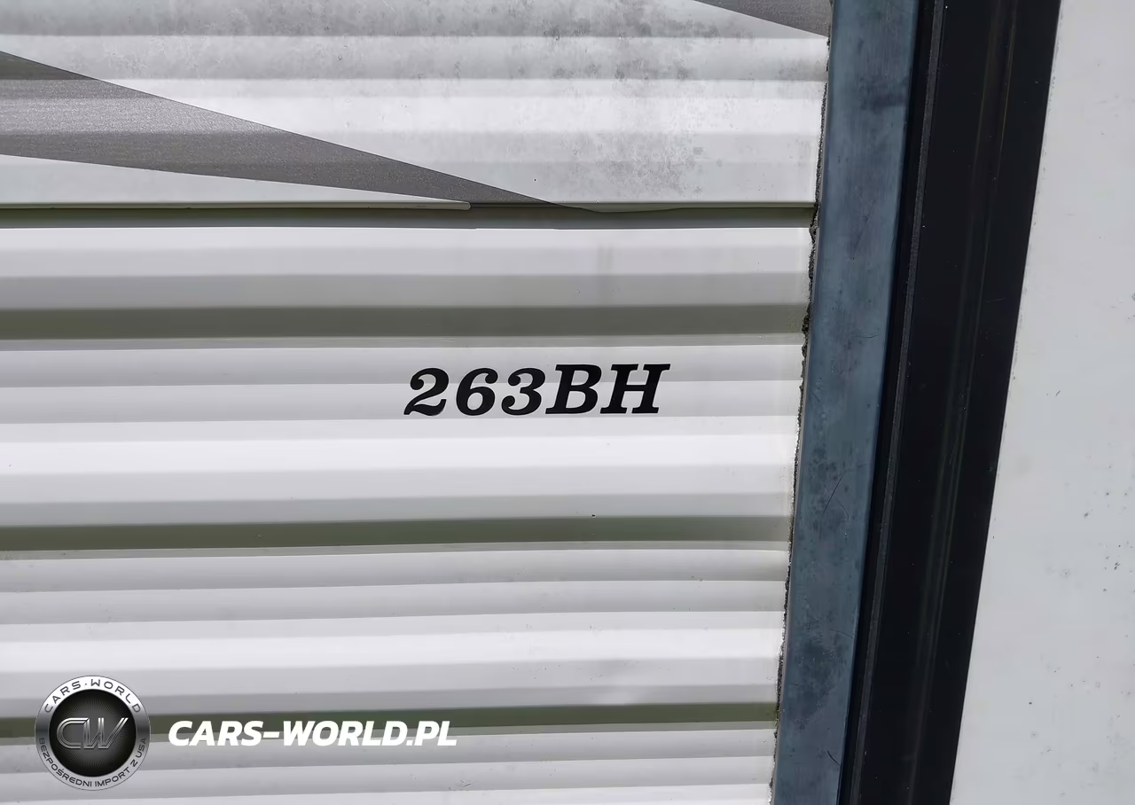 2018 Coleman 263Bh VIN:4YDT26327JH931540 - 15
