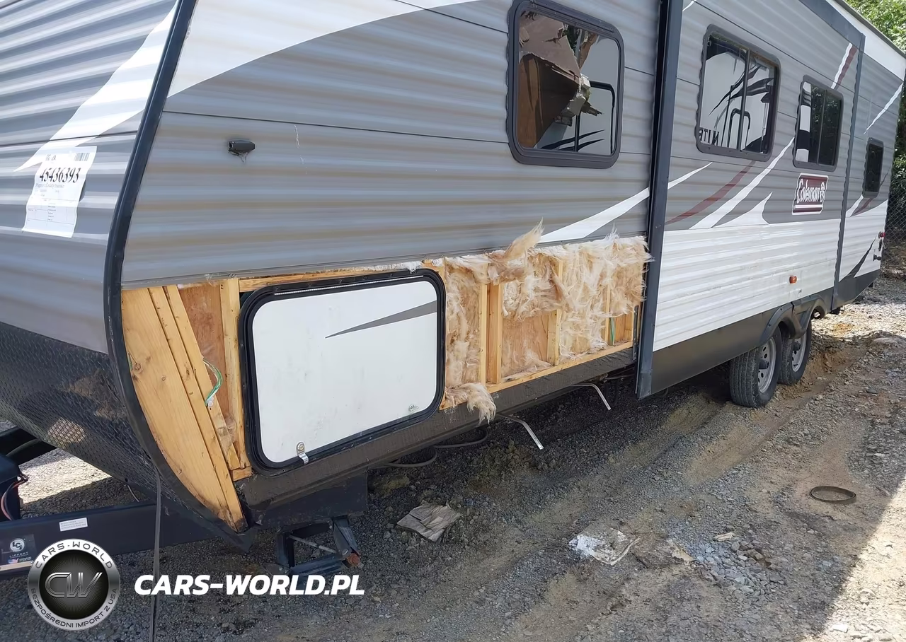 2018 Coleman 263Bh VIN:4YDT26327JH931540 - 6