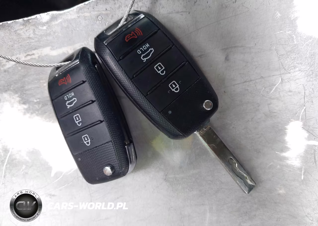 2019 Kia Optima Lx VIN:5XXGT4L30KG298702 - 11