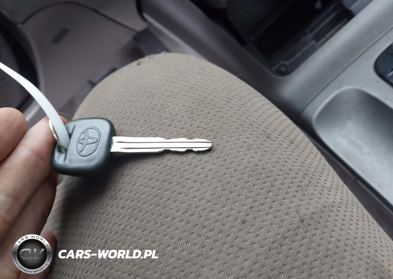 2005 Toyota Camry Std VIN:4T1BE32K65U962938 - 11