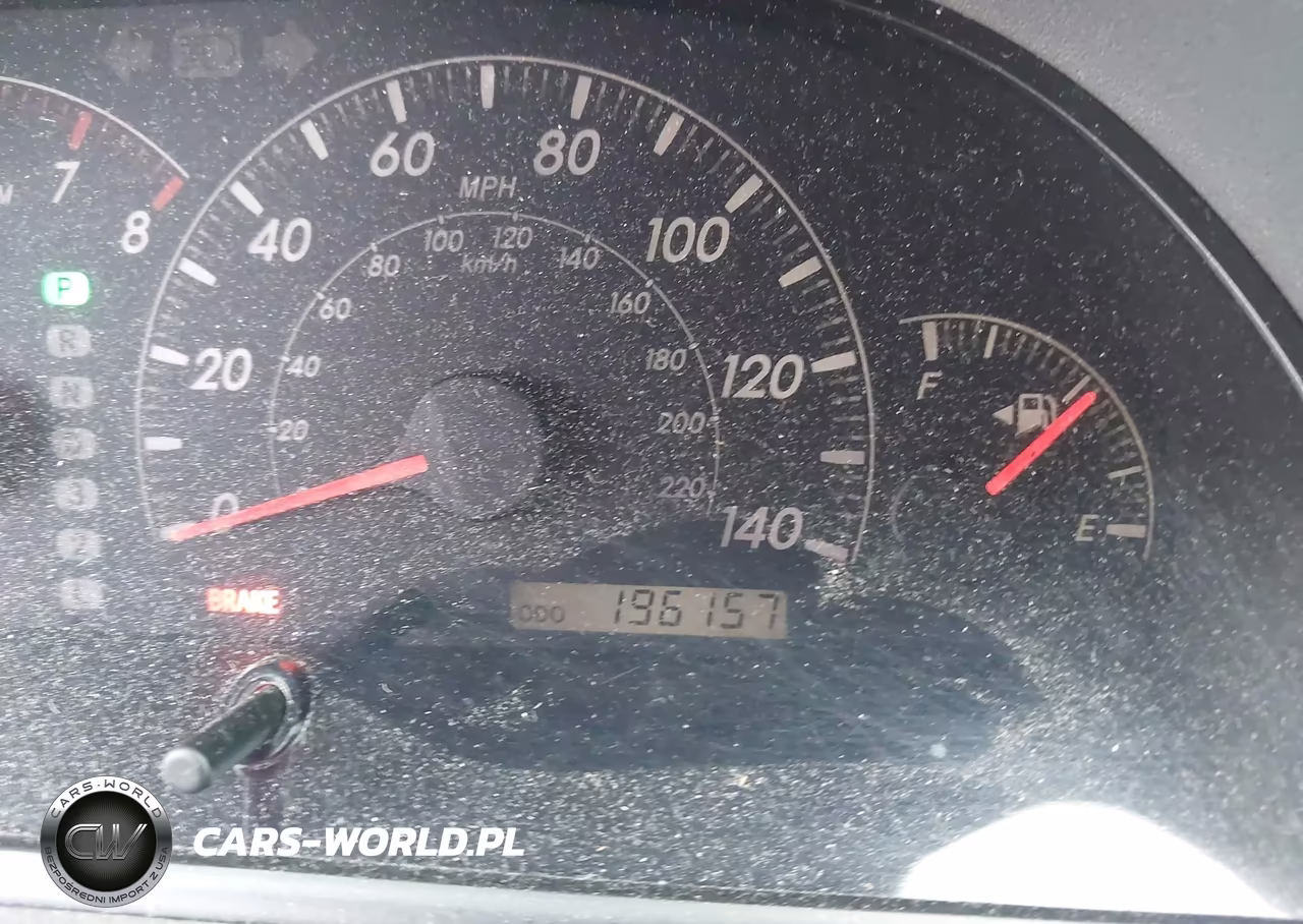 2005 Toyota Camry Std VIN:4T1BE32K65U962938 - 7