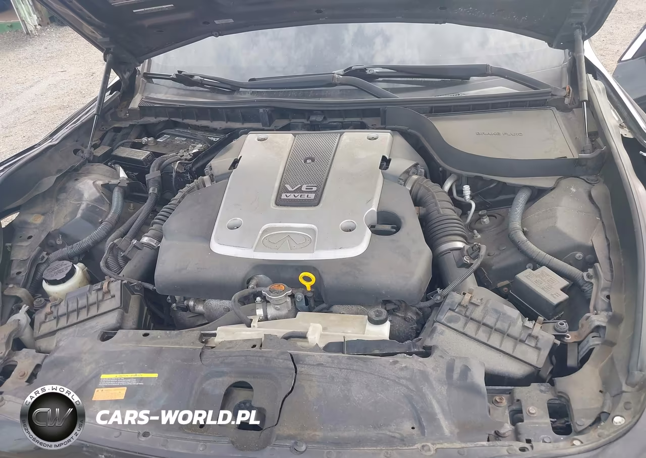 2012 Infiniti G37X VIN:JN1CV6AR9CM674310 - 10