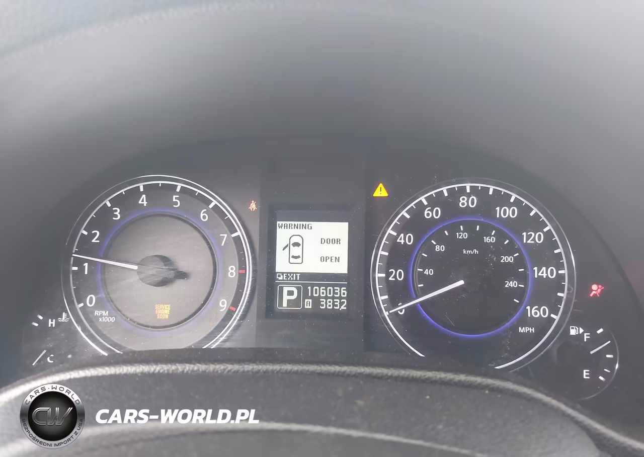 2012 Infiniti G37X VIN:JN1CV6AR9CM674310 - 7