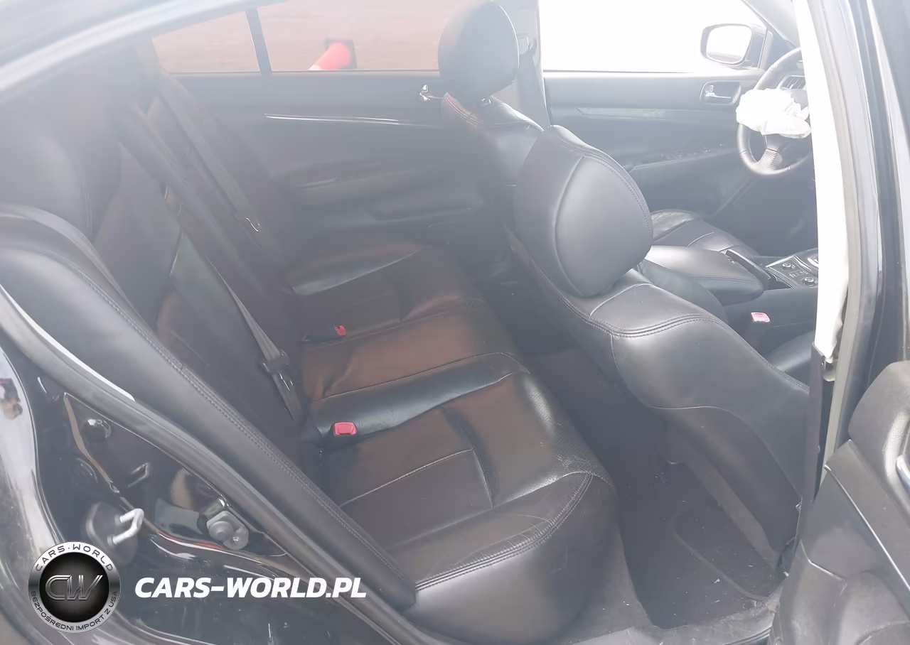 2012 Infiniti G37X VIN:JN1CV6AR9CM674310 - 8