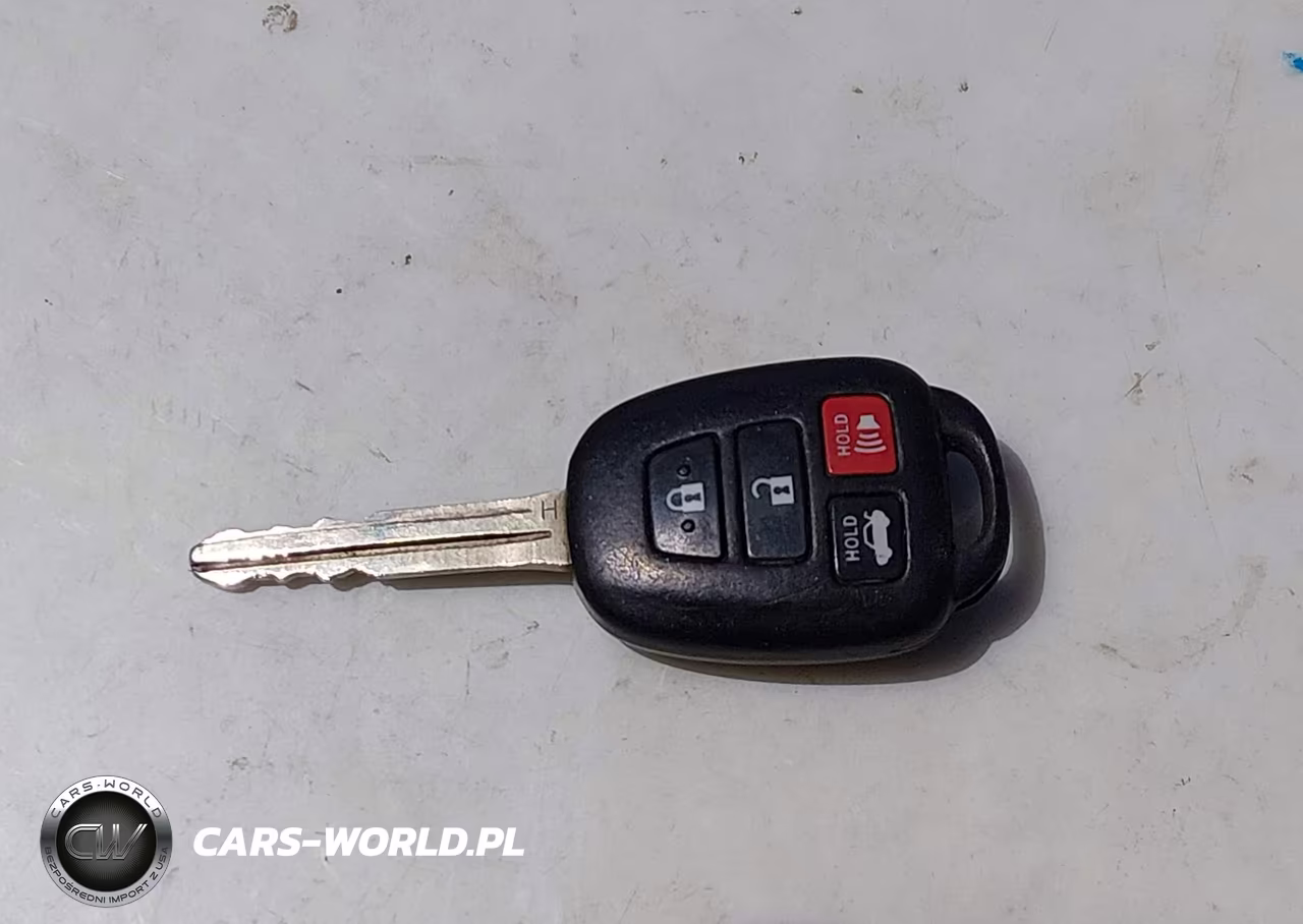 2017 Toyota Camry Le VIN:4T1BF1FK1HU644144 - 11