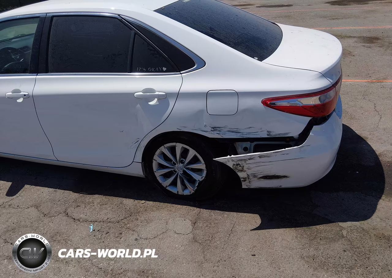 2017 Toyota Camry Le VIN:4T1BF1FK1HU644144 - 6