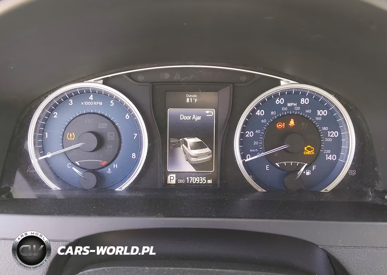 2017 Toyota Camry Le VIN:4T1BF1FK1HU644144 - 7