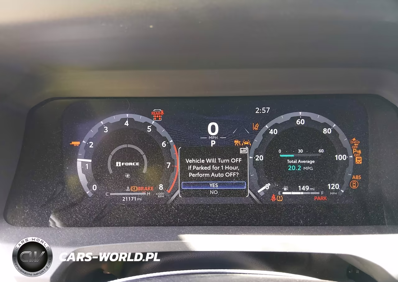 2025 Toyota 4Runner Limited VIN:JTEVA5BR2S5023194 - 7