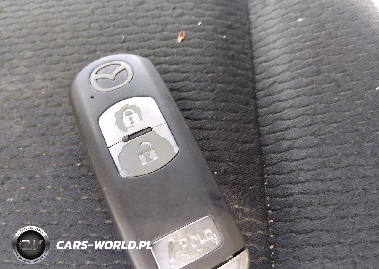 2014 Mazda Cx-5 Sport VIN:JM3KE2BE1E0362853 - 11