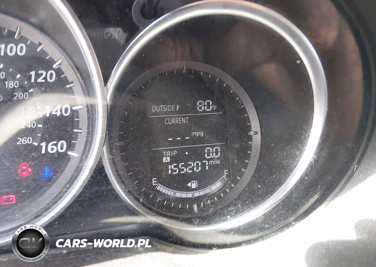 2014 Mazda Cx-5 Sport VIN:JM3KE2BE1E0362853 - 15