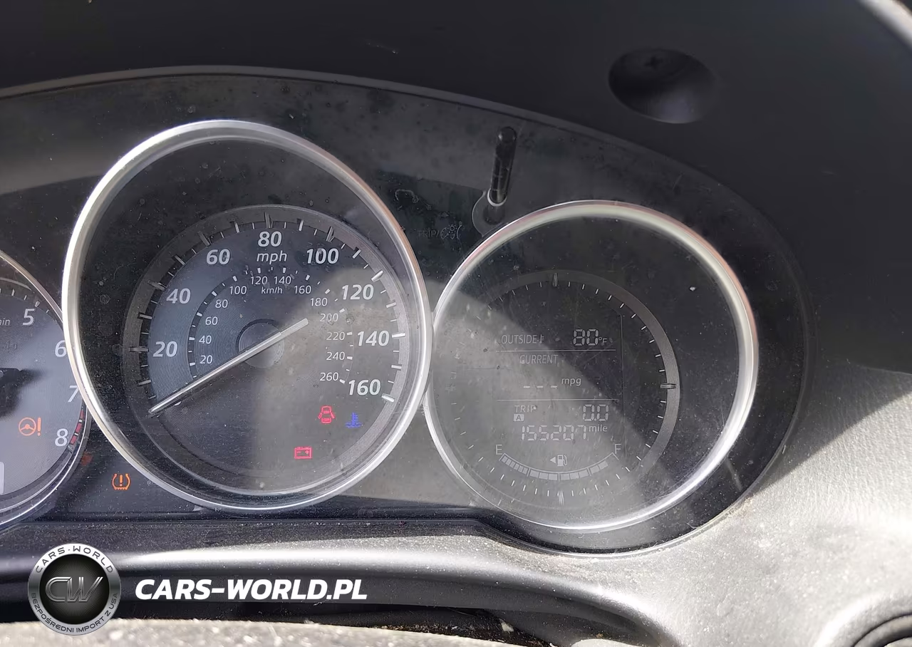 2014 Mazda Cx-5 Sport VIN:JM3KE2BE1E0362853 - 7