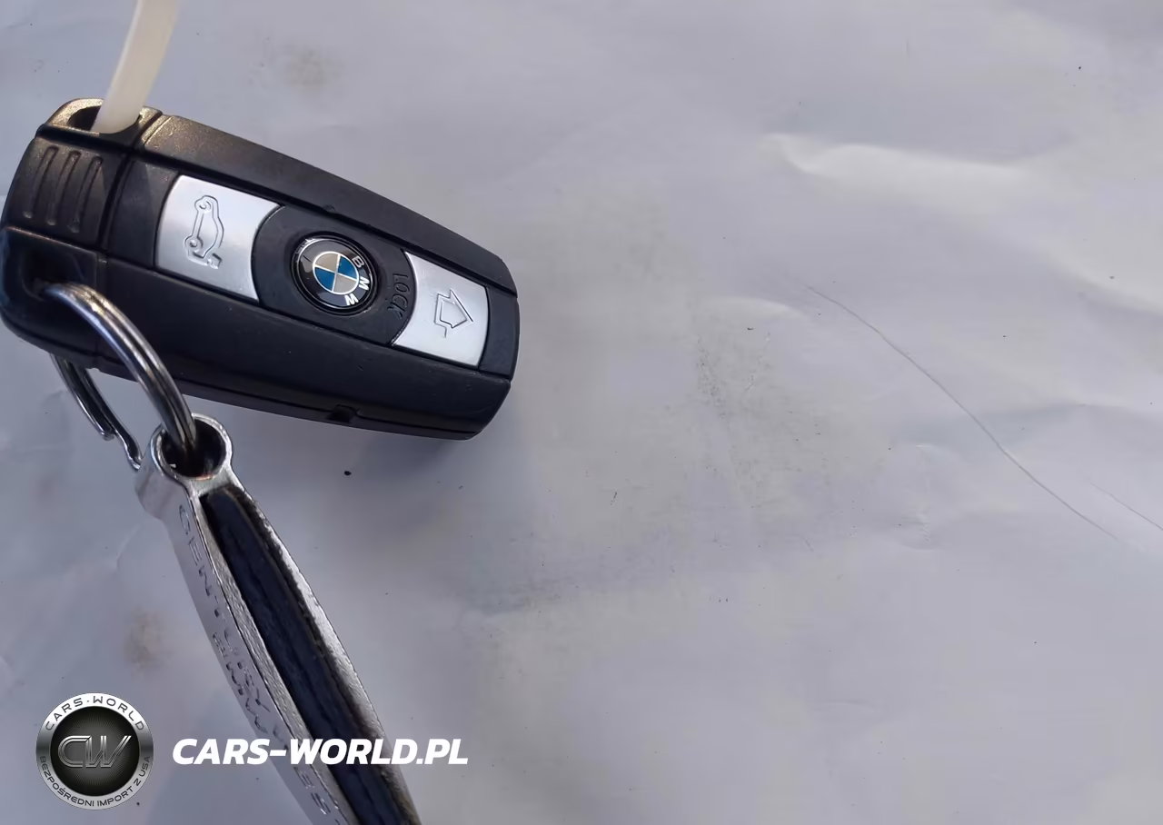 2011 BMW 328I VIN:WBAPH5G50BNN59394 - 11