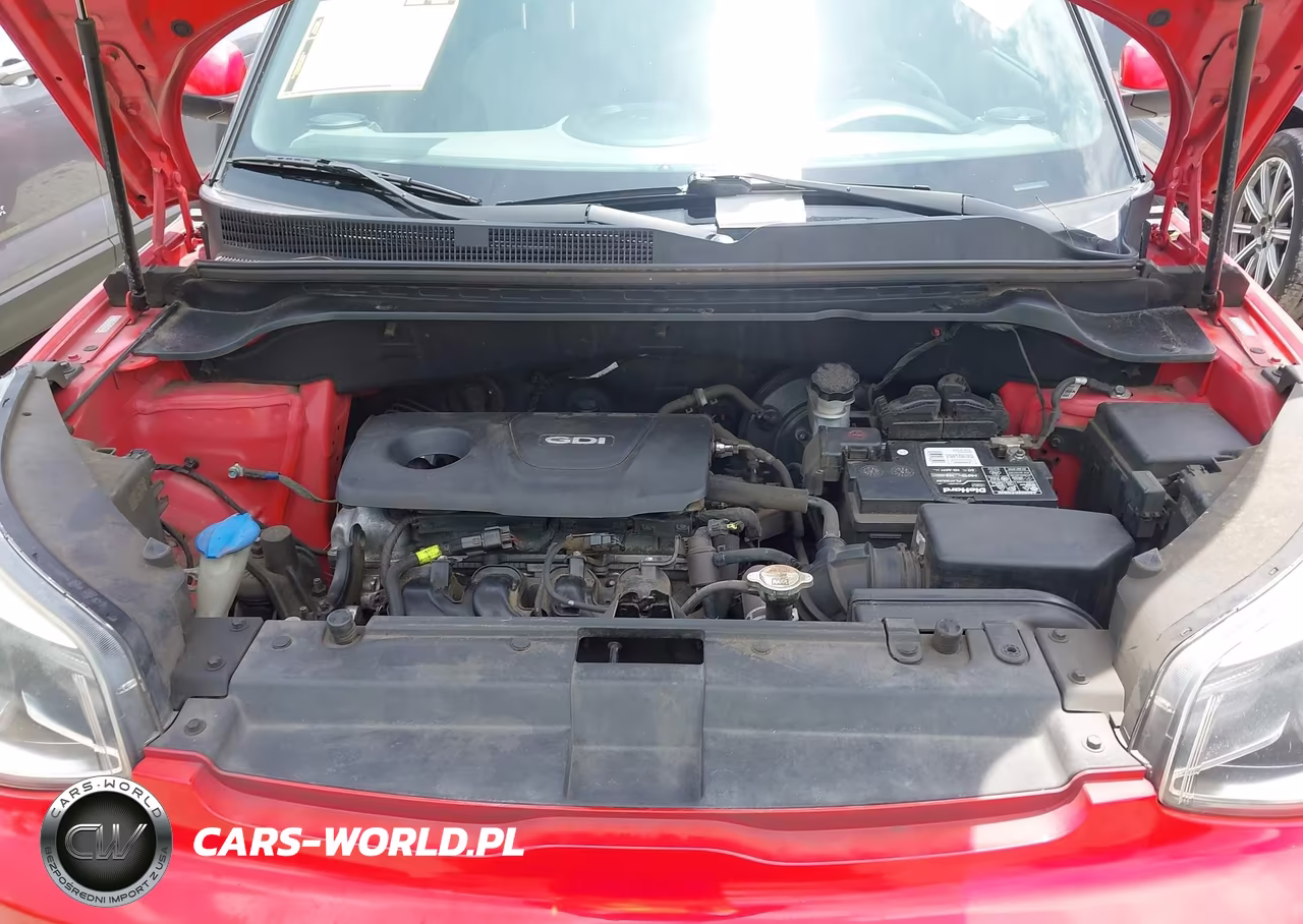2019 Kia Soul VIN:KNDJN2A21K7644151 - 10