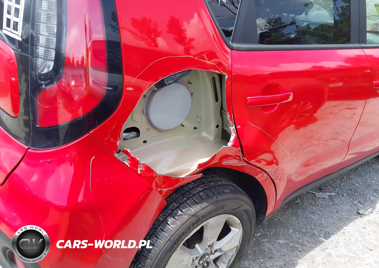 2019 Kia Soul VIN:KNDJN2A21K7644151 - 6